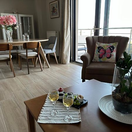 Villa Argyro ลิคชูรี ภายนอก รูปภาพ